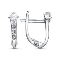 СЕРЬГИ 34815668Плф