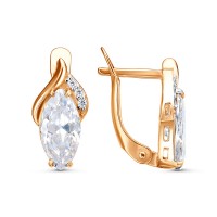 СЕРЬГИ 34815757Дф