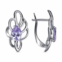 СЕРЬГИ 34815980-6