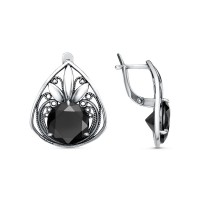 СЕРЬГИ 34816046А