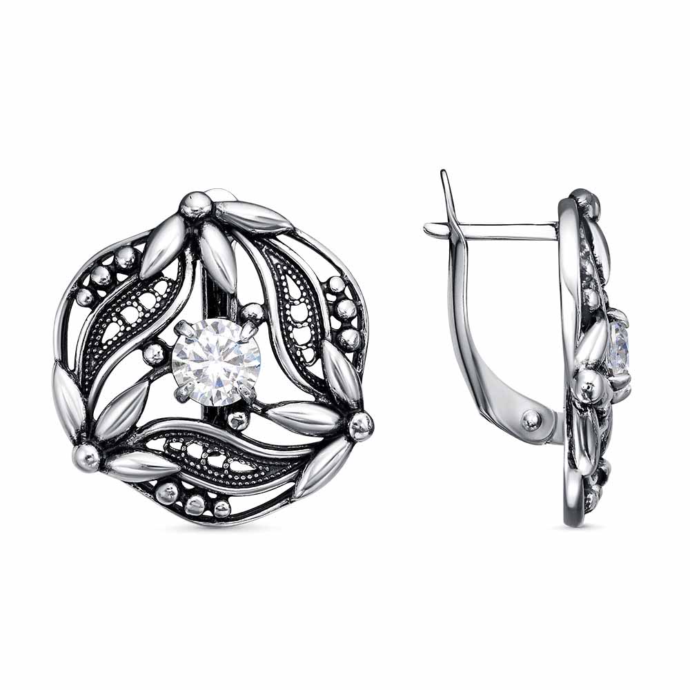 СЕРЬГИ 34816088ф