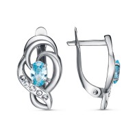 СЕРЬГИ 34816242Ак