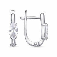 СЕРЬГИ 34816322Плф