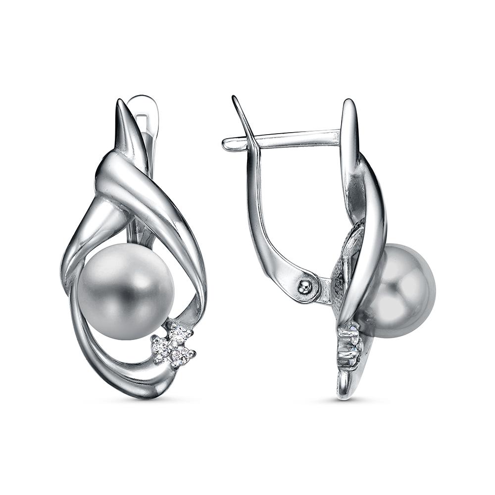 СЕРЬГИ 34816526Кс