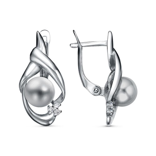 СЕРЬГИ 34816526Кс