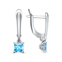 СЕРЬГИ 34816542ПлАк