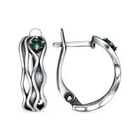 СЕРЬГИ 34816740-7