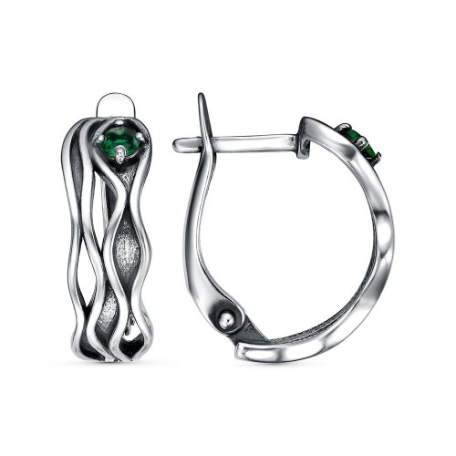 СЕРЬГИ 34816740-7