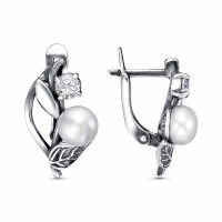 СЕРЬГИ 34816824К
