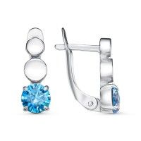 СЕРЬГИ 34816874ПлАк
