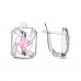 СЕРЬГИ 34816910Пл2