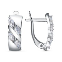 СЕРЬГИ 34817176Плф