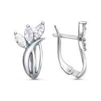 СЕРЬГИ 34817230Плф