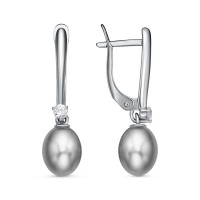 СЕРЬГИ 34817248ПлКс