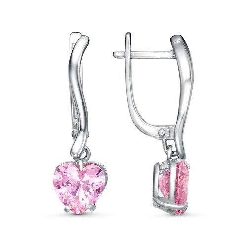 СЕРЬГИ 34817312Пл2
