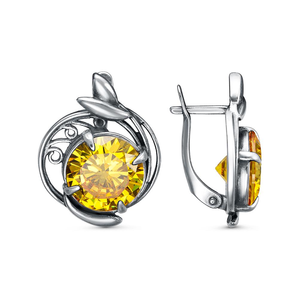 СЕРЬГИ 34817366-4