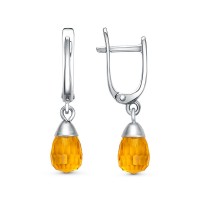 СЕРЬГИ 34817570ПлГр4