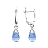 СЕРЬГИ 34817570ПлГрАк