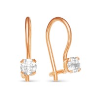 СЕРЬГИ 3487501ф