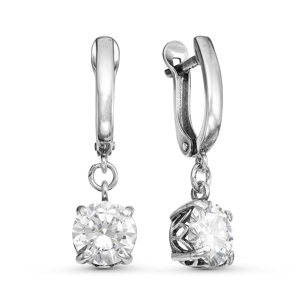 СЕРЬГИ 3487642ф