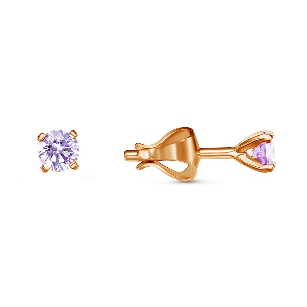 СЕРЬГИ 3489957-6
