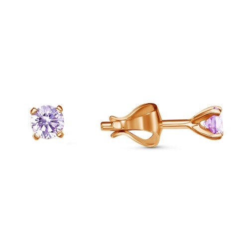 СЕРЬГИ 3489957-6